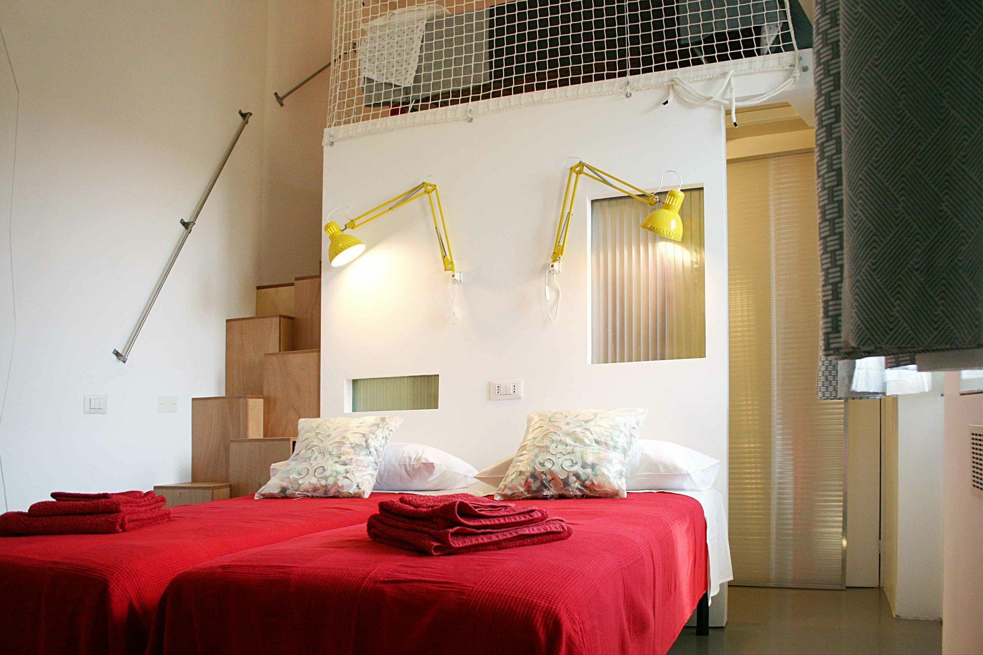 B&B Loft Padova Exterior photo